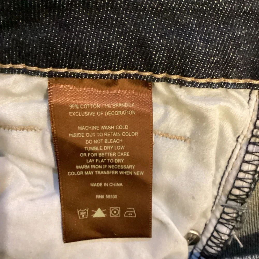 Kut From The Kloth 4 Stevie Straight Women’s Jeans Stretch Mid Rise
